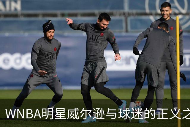 WNBA明星威尔逊与球迷的正义之争：对尊重的坚定要求